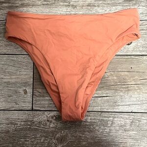 Billabong swim bottoms